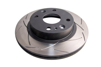 DBA 89-93 MX-5 Miata Front Slotted Street Series Rotor
