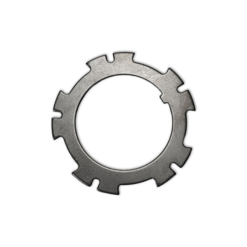 Yukon Gear & Axle Yukon Gear Spindle Nut Retainer 1.830in I.D. w/ 10 Outer Tabs for Dana Spicer 60/70