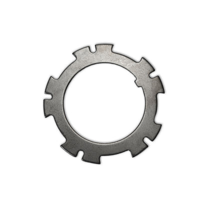 Yukon Gear & Axle Yukon Gear Spindle Nut Retainer 1.830in I.D. w/ 10 Outer Tabs for Dana Spicer 60/70