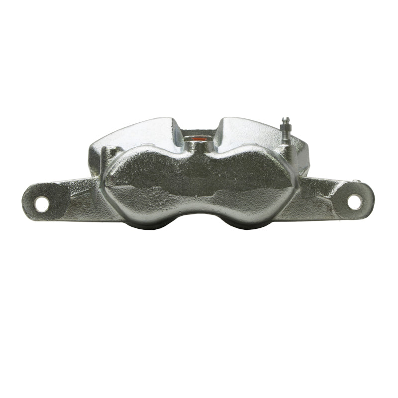 DFC 92-94 Ford E-250 Econoline Front-L Premium Caliper - Silver Zinc Coated