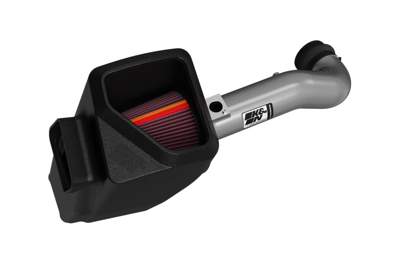 K&N Engineering K&N 09-13 Silverado 1500 NextGen Aluminum Cold Air Intake