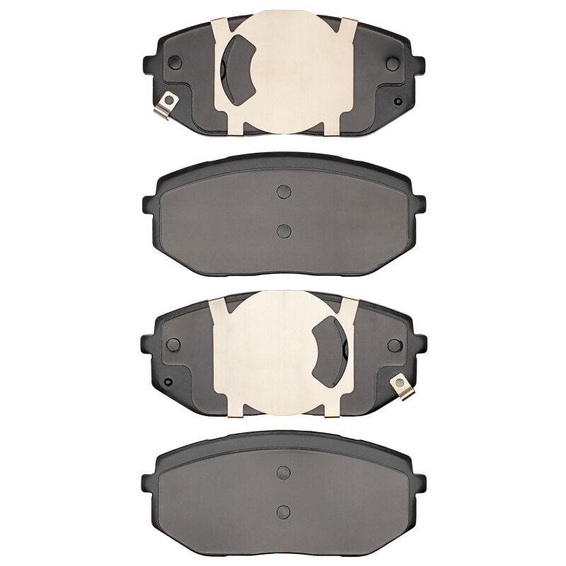 DFC 23-25 Genesis GV60 Front 5000 Advanced Ceramic Brake Pads