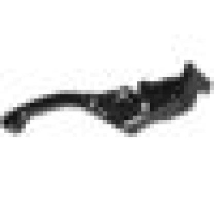 Vortex Racing H-L201 F33 Brake Lever Short- Black