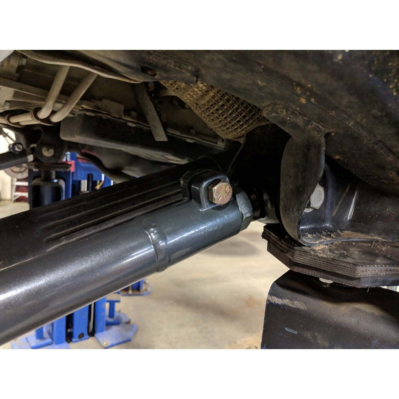 Synergy Mfg Synergy 2018+ Jeep Wrangler JL/JLU Adjustable Front Lower Control Arms - Pair