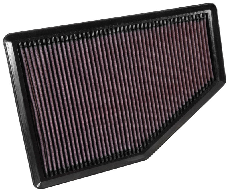 K&N Engineering K&N 16-17 Chevrolet Malibu L4 1.5L F/I Replacement Air Filter