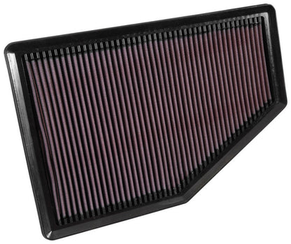 K&N Engineering K&N 16-17 Chevrolet Malibu L4 1.5L F/I Replacement Air Filter