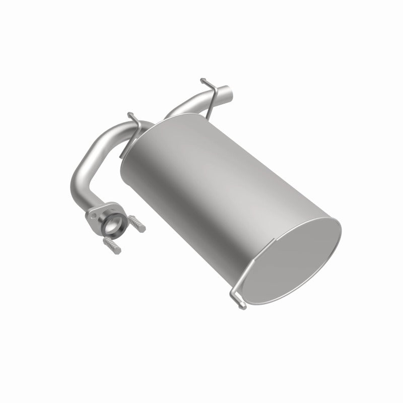 Magnaflow BRExhaust 05-06 Nissan X-Trail 2.5L Muffler Kit