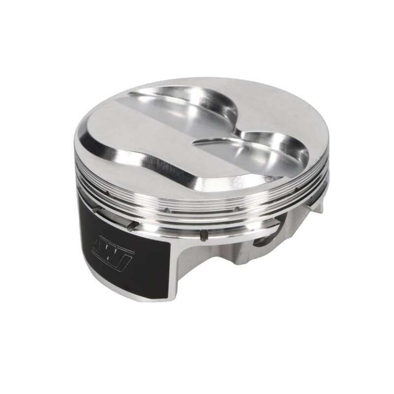 Wiseco Chevy 410 4.140in Bore 1.250in CH Piston Set
