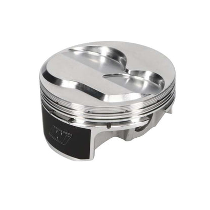 Wiseco Chevy Small Block 4.135in Bore 1.000in CH 3.00 CC Piston Set