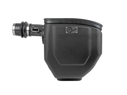 aFe Track Series Open Element Intake Nissan Patrol (Y61) 17-24 L6-4.8L