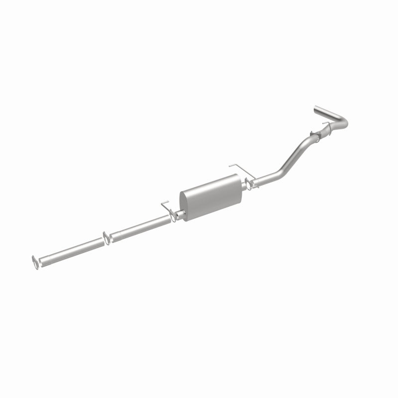 Magnaflow BRExhaust 03 Dodge Ram 1500 5.7L Exhaust Kit