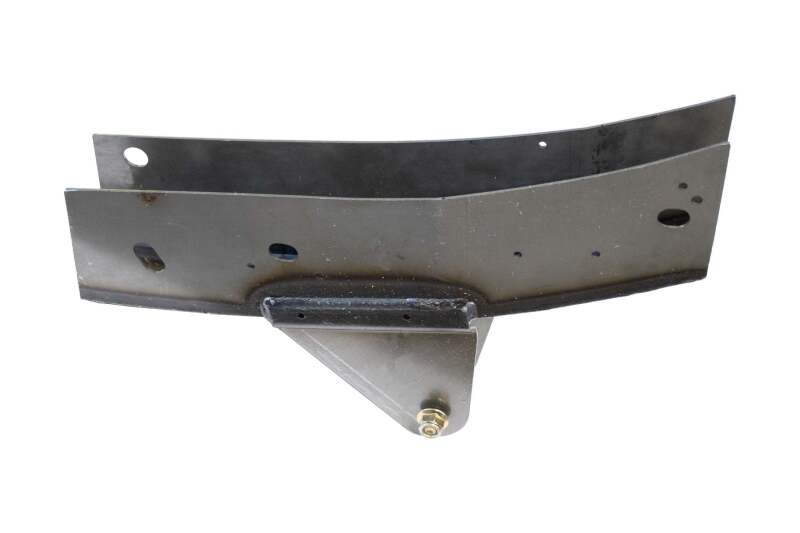 RustBuster Rust Buster 06-10 Hummer H3 Leaf Spring Frame Section - Left