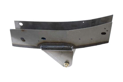 RustBuster Rust Buster 06-10 Hummer H3 Leaf Spring Frame Section - Left