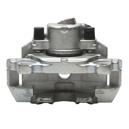 DFC 05-19 Audi A3 Front-R Premium Caliper - Silver Zinc Coated