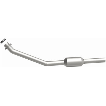 MagnaFlow Direct Fit Catalytic Conv California Grade 88-95 Dodge Caravan/87-95 Plymouth Voyager 2.5L