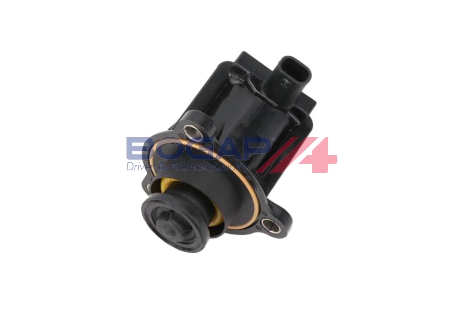 BOGAP N4220100 Charge Air Cooler | ML Performance Car Parts