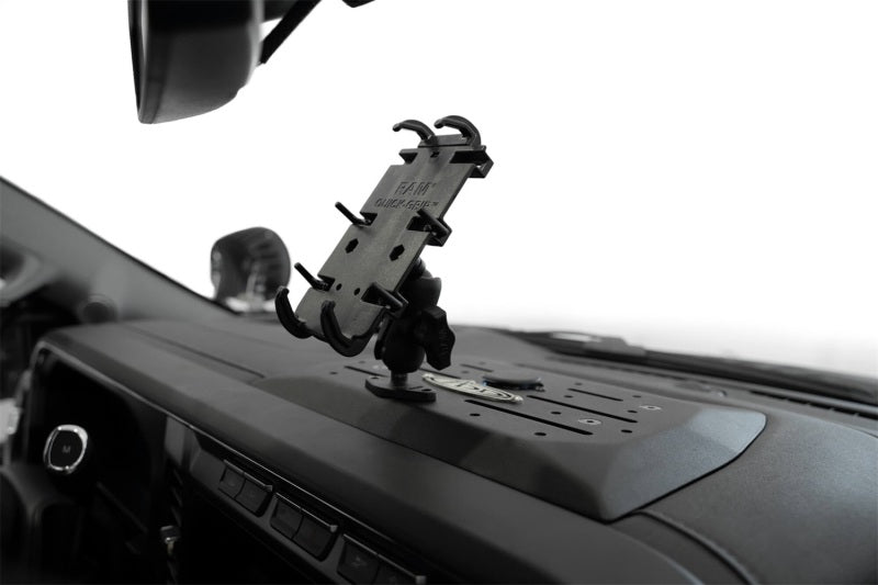 Addictive Desert Designs2023+ Ford Super Duty F250/350 Dash Mount