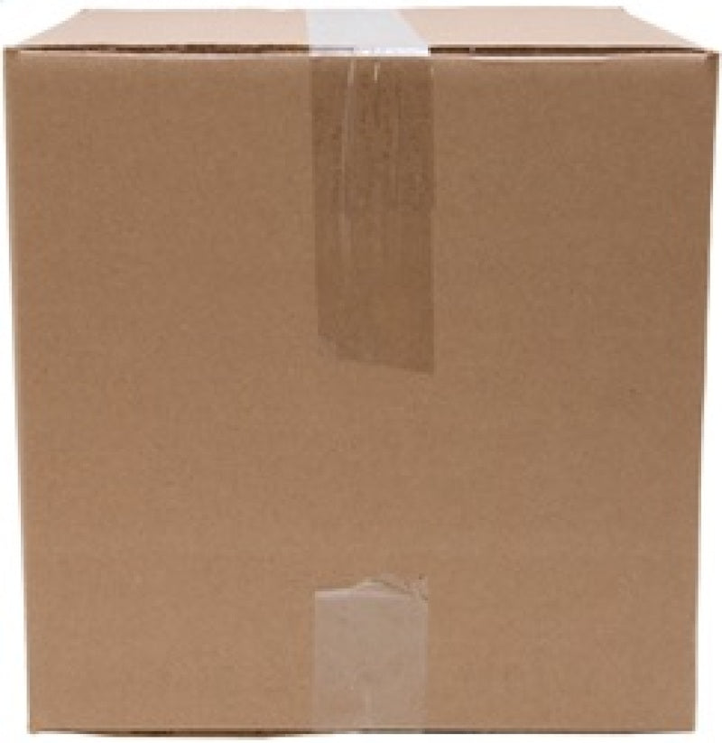 K&N Engineering K&N Velocity Stack Assembly - Red - 5-1/8in x 9in Dia 2-3/4in Flange