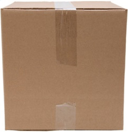 K&N Engineering K&N Velocity Stack Assembly - Red - 5-1/8in x 9in Dia 2-3/4in Flange