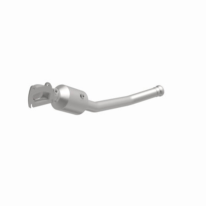 MagnaFlow 13-17 Jeep Grand Cherokee 3.6L Direct Fit Converter