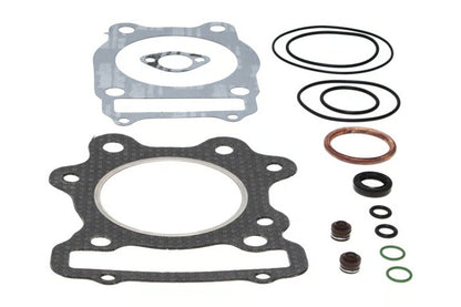 Wiseco 88-00 Honda TRX300 76mm Top End Gasket Kit