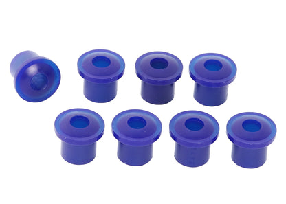 SuperPro Austin Rear Leaf Spring Shack