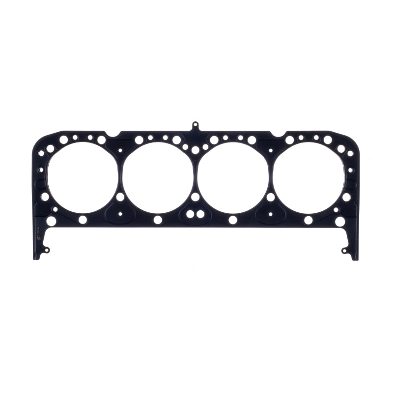Cometic Gasket Cometic Chevy Gen1 Small Block V8 .045in MLS Cyl Head Gasket-4.135in Bore-With Edelbrock RPM Heads
