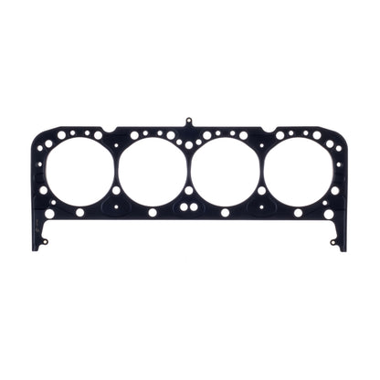 Cometic Gasket Cometic Chevy Gen1 Small Block V8 .045in MLS Cyl Head Gasket-4.135in Bore-With Edelbrock RPM Heads