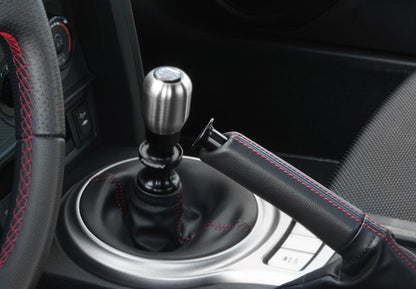 Perrin Performance PERRIN 05-26 Subaru WRX / 05-21 STI / 13-26 BRZ/GR86/FR-S Parking Brake Drift Button - Black