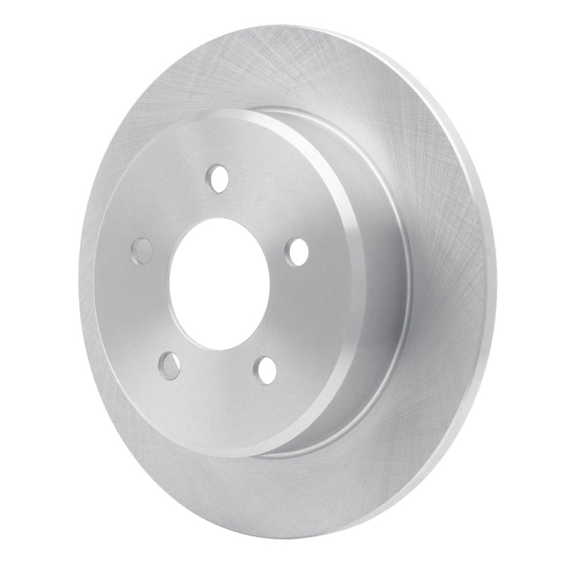 DFC 97-07 Chrysler Town & Country Rear Brake Rotor