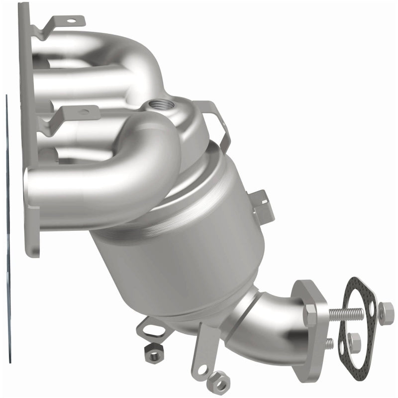 MagnaFlow Direct Fit Catalytic Converter 18-19 Hyundai Kona 2.0L