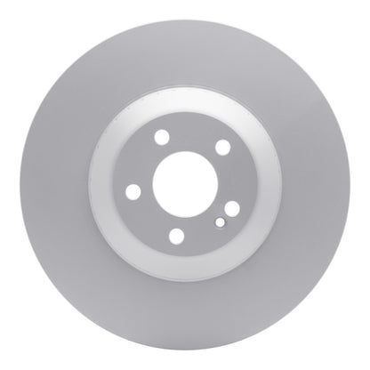 DFC 17-23 Mercedes-Benz E400 Rear GeoSPEC Coated Rotor