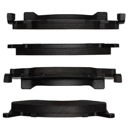 R1 Concepts R1 73-97 Chrysler Newport Front R1 Ceramic Brake Pads