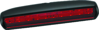 Kuryakyn Tour-Pak Lid Light Black