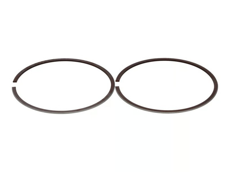 Wiseco 3.544 Semi Keystone Ring Set