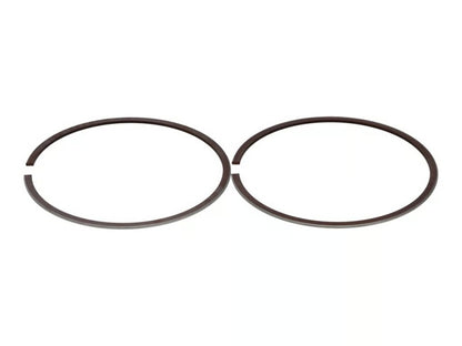Wiseco 3.544 Semi Keystone Ring Set