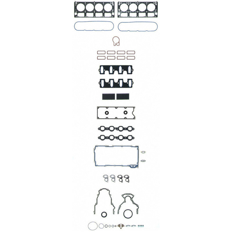 Fel-Pro 2810 Engine Gasket Set