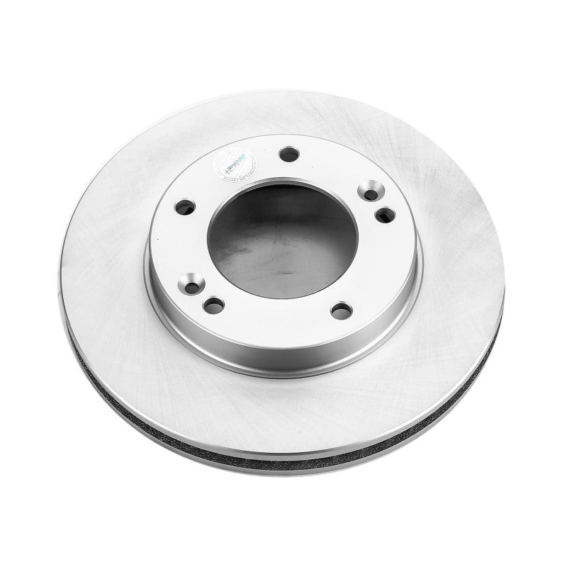 PowerStop Power Stop 03-06 Kia Sorento Front Evolution Geomet Coated Rotor