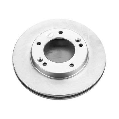 PowerStop Power Stop 03-06 Kia Sorento Front Evolution Geomet Coated Rotor