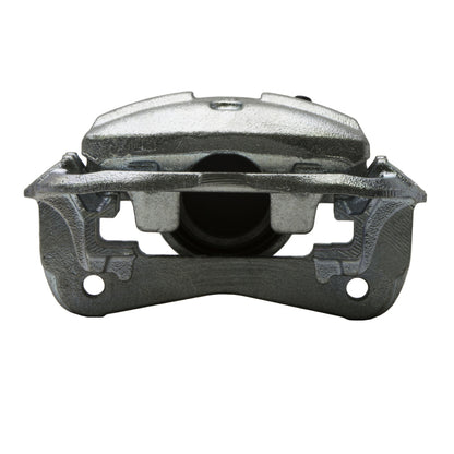 DFC 92-93 Toyota Celica Front-L Silver Zinc Coated Premium Caliper
