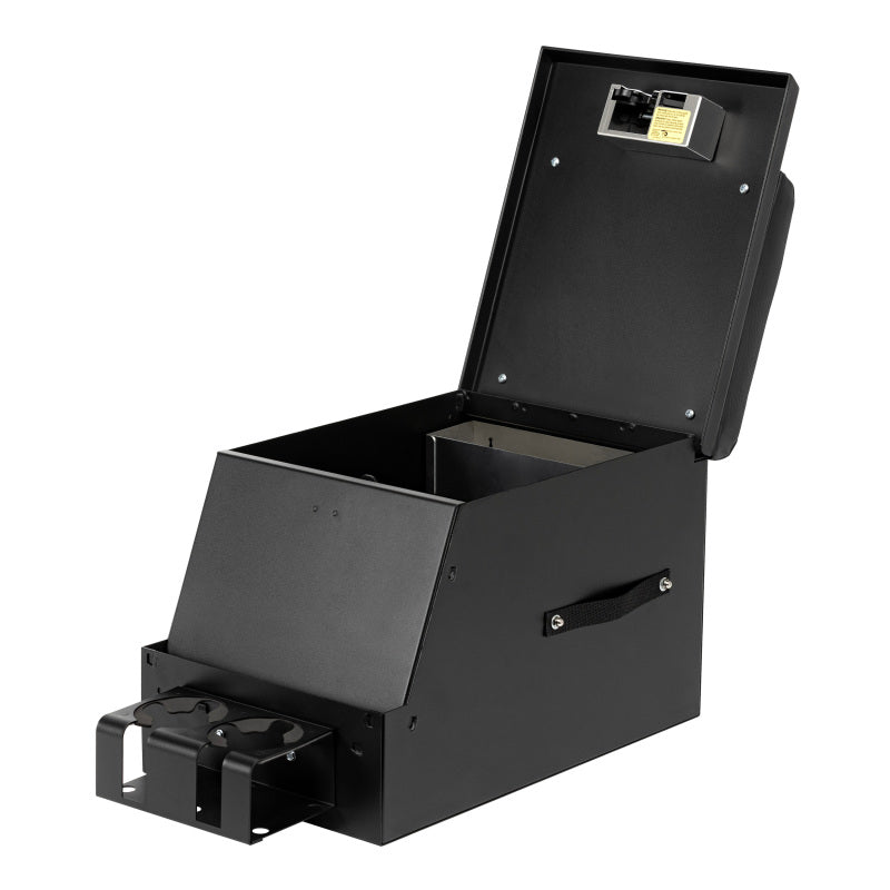 Tuffy Products Tuffy Series  Console 12.5In Black