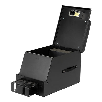 Tuffy Products Tuffy Series  Console 12.5In Black