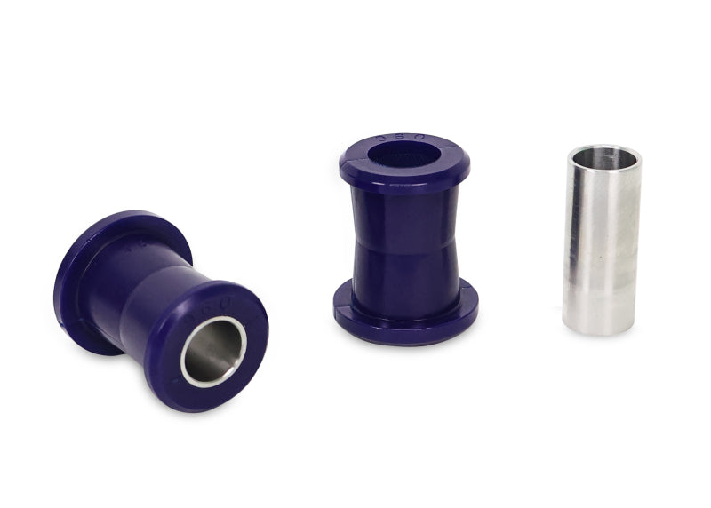 SuperPro Control Arm Bushing Kit