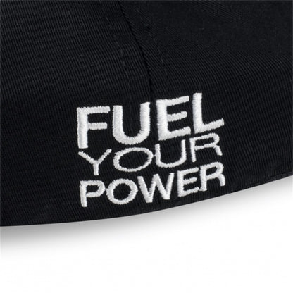 Grams Performance Grams Baseball Cap Flex Fit Large / X-Large