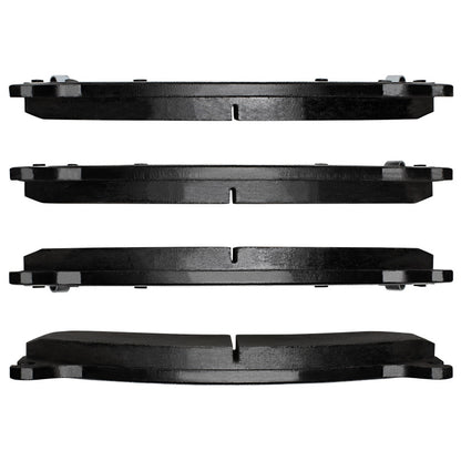 DFC 99-20 Hummer H2 Front 4000 Hybridynamic Brake Pads