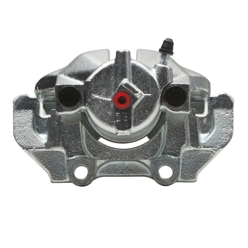 DFC 97-05 Saab 9-3 Front-R Silver Zinc Coated Premium Caliper