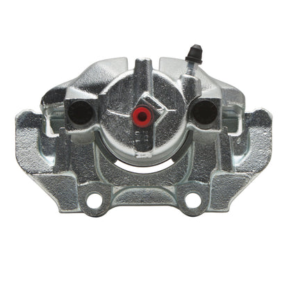 DFC 97-05 Saab 9-3 Front-R Silver Zinc Coated Premium Caliper