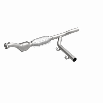 MagnaFlow Direct Fit Catalytic Converter F150/F250 97-98 4.6L PS 4wd