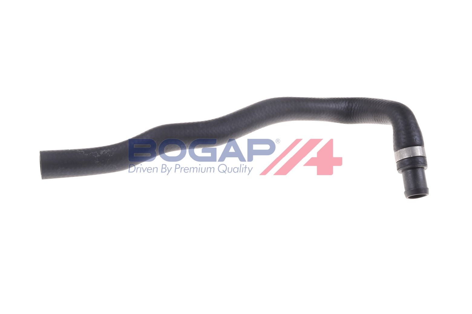 BOGAP B4228132 Radiator Hose