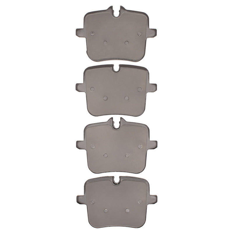 DFC 17-25 BMW 840i xDrive Rear 5000 Advanced Low Metallic Brake Pads